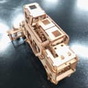 3D-головоломка жнец — фото 3