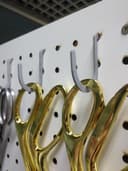 Крючки для контейнеров на магнитной доске — фото 7
