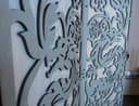 Экран-перегородка — фото 1