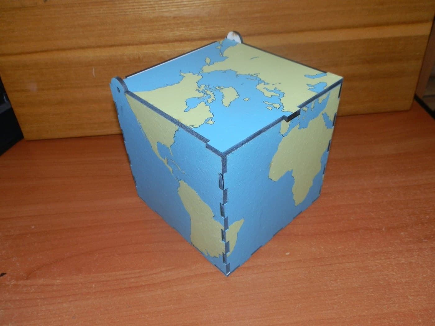 Карты мира