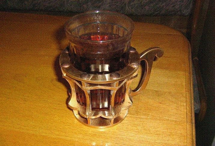 Подстаканник