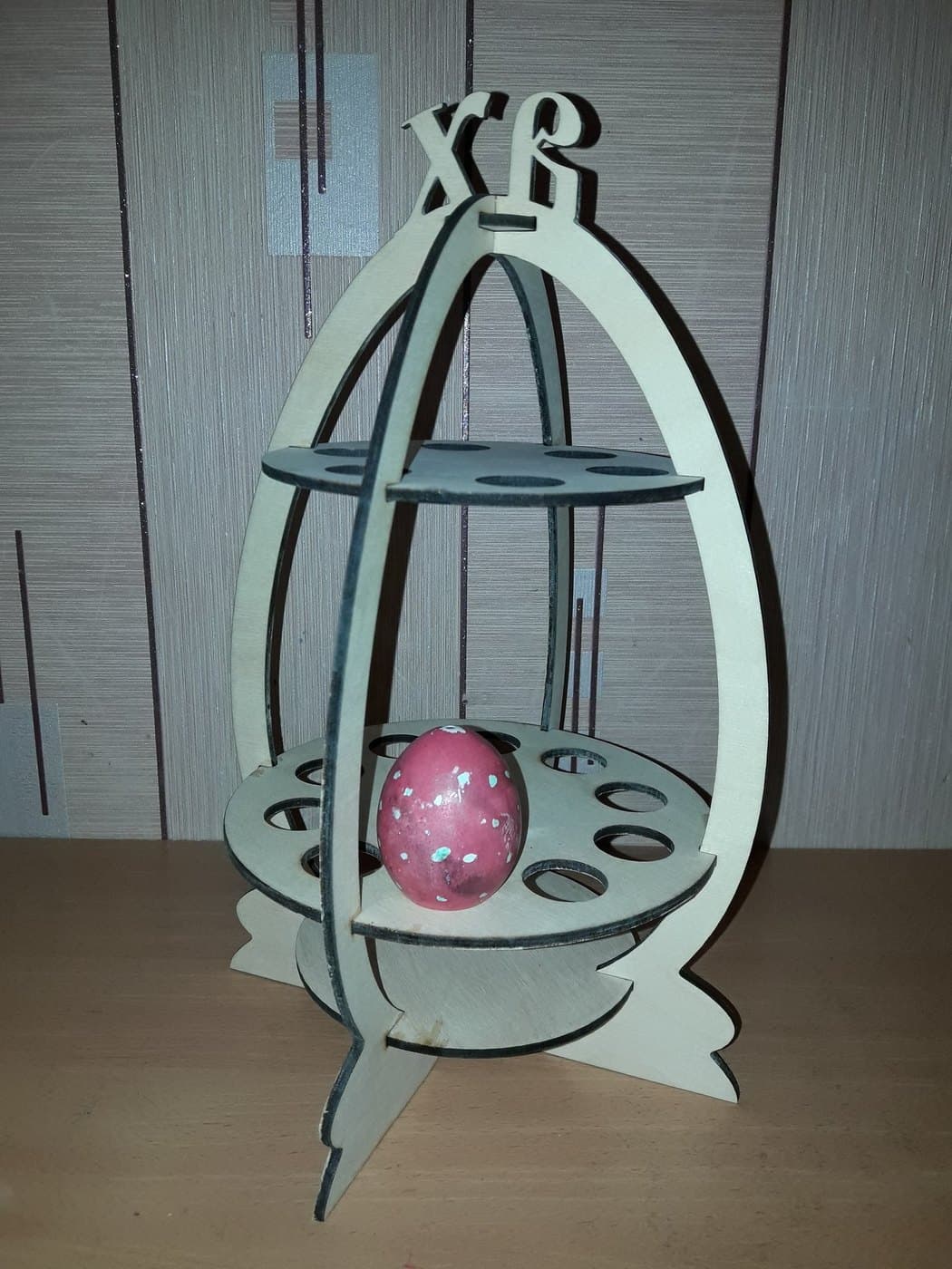 Подставка для яиц